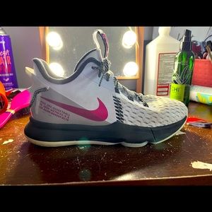 Nike Lebron Witness 5’s!!🏀